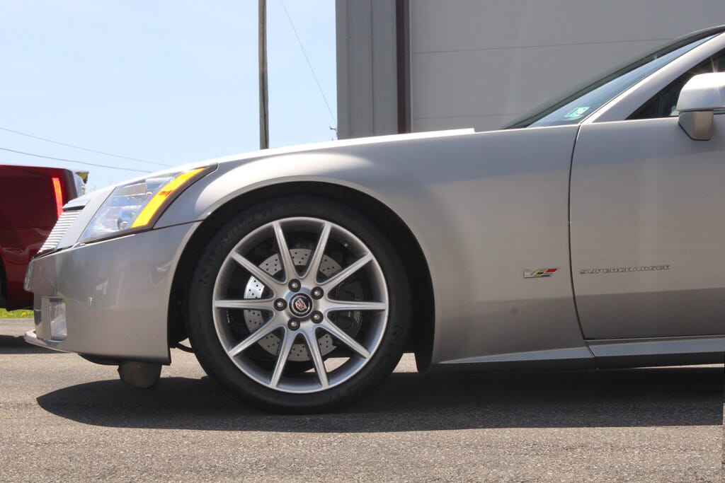 VALLAD CARSERVISE ロンT Hide and Seek × CarService 「L/S Tee-2（BACK）」 プリント ロング